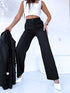 2in1 ELYNDI classic set "SAME FATE" - BLACK